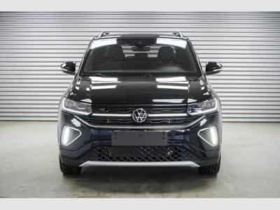 VW T-Cross 1,5 TSI DSG (2026) - Photo 2