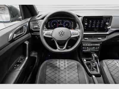 VW T-Cross 1,5 TSI DSG (2026) - Photo 8