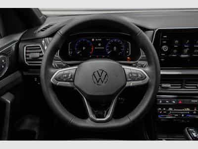 VW T-Cross 1,5 TSI DSG (2026) - Photo 9