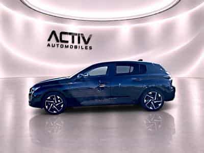 Peugeot 308 1.5 BLUEHDI 130 ALLURE EAT8 (2025) - Foto 4