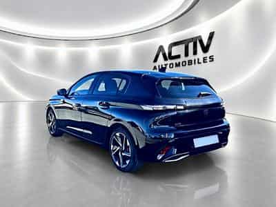 Peugeot 308 1.5 BLUEHDI 130 ALLURE EAT8 (2025) - Foto 5