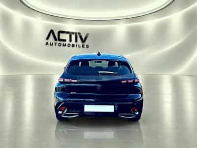 Peugeot 308 1.5 BLUEHDI 130 ALLURE EAT8 (2025) - Foto 6
