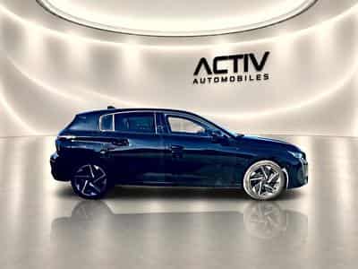 Peugeot 308 1.5 BLUEHDI 130 ALLURE EAT8 (2025) - Foto 8