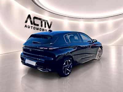 Peugeot 308 1.5 BLUEHDI 130 ALLURE EAT8 (2025) - Foto 7