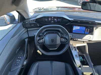 Peugeot 308 1.5 BLUEHDI 130 ALLURE EAT8 (2025) - Foto 11