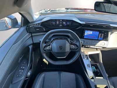 Peugeot 308 1.5 BLUEHDI 130 ALLURE EAT8 (2025) - Foto 10