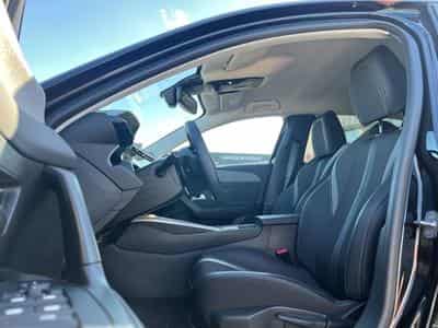 Peugeot 308 1.5 BLUEHDI 130 ALLURE EAT8 (2025) - Foto 13