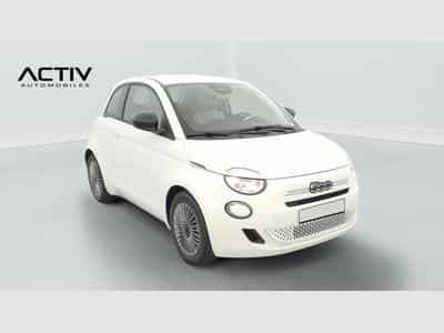 Fiat 500 1.0 65 ch Hybride Icône (2026) - Photo 1