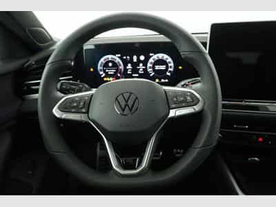 VW Passat Variant 2.0 TDI 142 kW 4Motion R-Line (2026) - Foto 5
