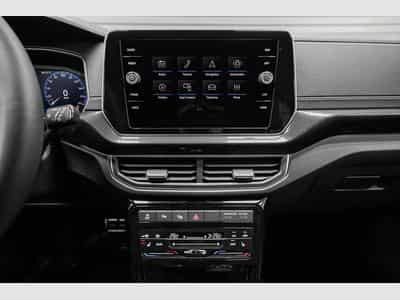 VW T-Cross 1,5 TSI DSG (2026) - Photo 13