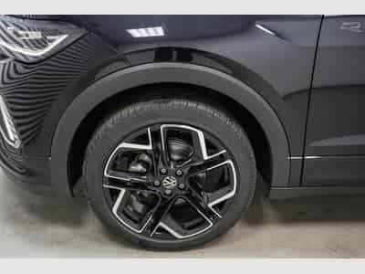 VW T-Cross 1,5 TSI DSG (2026) - Photo 5