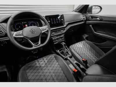 VW T-Cross 1,5 TSI DSG (2026) - Photo 7