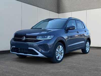 VW T-Cross Limited (2026) - Photo 1