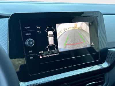 VW T-Cross Limited (2026) - Photo 10