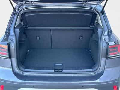 VW T-Cross Limited (2026) - Photo 11