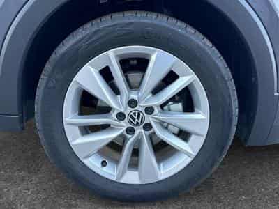 VW T-Cross Limited (2026) - Photo 12