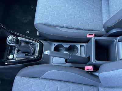 VW T-Cross Limited (2026) - Photo 13