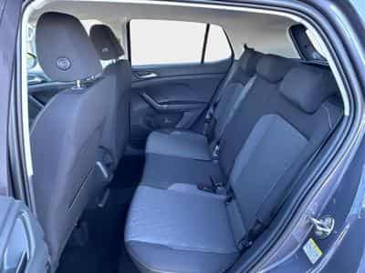 VW T-Cross Limited (2026) - Photo 15