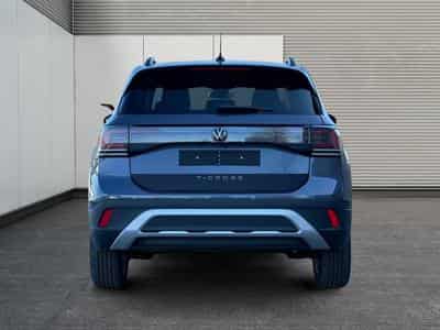 VW T-Cross Limited (2026) - Photo 4