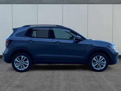 VW T-Cross Limited (2026) - Photo 5