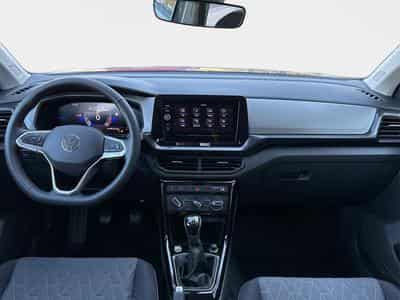VW T-Cross Limited (2026) - Photo 7