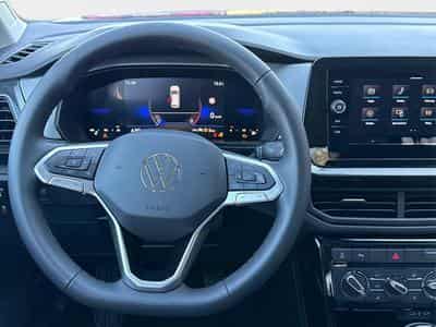 VW T-Cross Limited (2026) - Photo 8