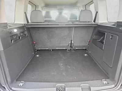 VW Caddy Basis (2026) - Foto 1