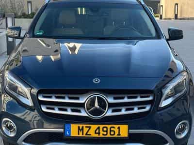 Mercedes GLA 250 4 Matic (2020) - Photo 1