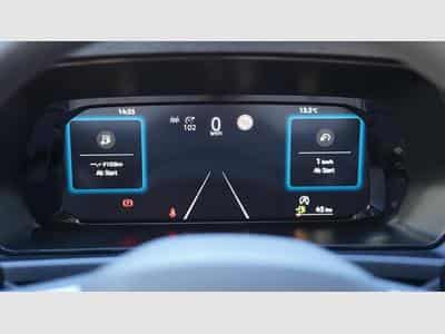 VW Caddy Cargo (2025) - Foto 10