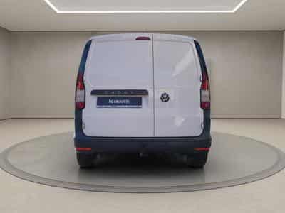 VW Caddy Cargo (2025) - Foto 4