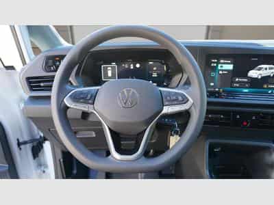 VW Caddy Cargo (2025) - Foto 7