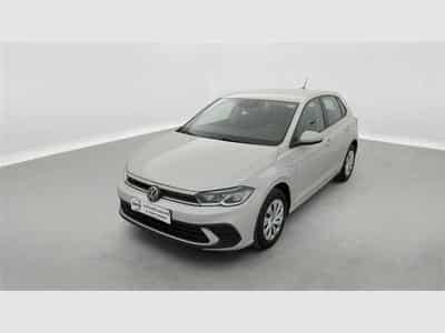VW Polo 1.0 MPI Carplay / Led / PDC (2024) - Photo 1