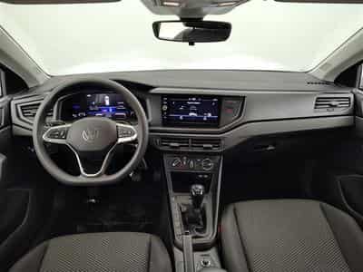 VW Polo 1.0 MPI Carplay / Led / PDC (2024) - Photo 8