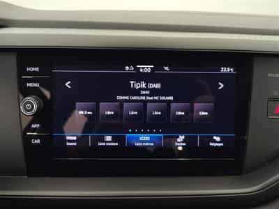 VW Polo 1.0 MPI Carplay / Led / PDC (2024) - Photo 11