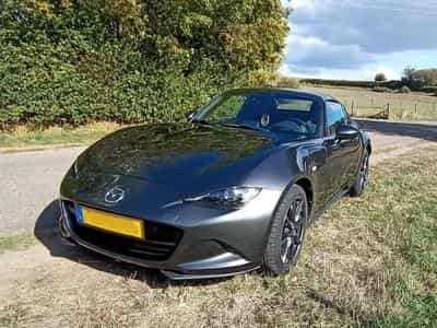 Mazda MX-5 2.0L RF 184ch (2019) - Photo 1