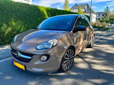 Opel Adam 1.4 Twinport 87 Easytronic Glam (2016) - Photo 1