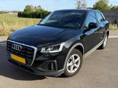 Audi Q2 S-line (2023) - Photo 1