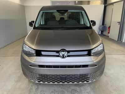 VW Caddy Caddy (2026) - Foto 2