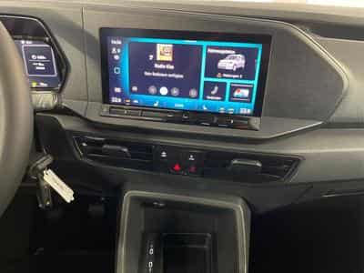 VW Caddy Caddy (2026) - Foto 7