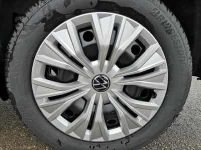 VW Caddy Basis (2026) - Foto 3