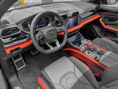 Lamborghini Urus URUS SE/SOFORT/FULL (2025) - Photo 8