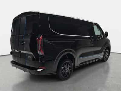 Ford Transit 2.0 ECOBLUE 170 BVA L1H1 Sport (2026) - Foto 4
