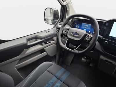 Ford Transit 2.0 ECOBLUE 170 BVA L1H1 Sport (2026) - Foto 8