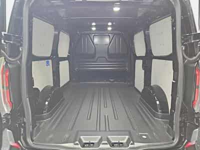 Ford Transit 2.0 ECOBLUE 170 BVA L1H1 Sport (2026) - Foto 13