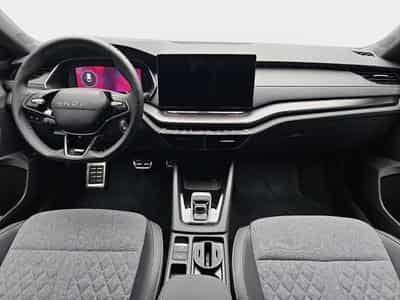 Skoda Octavia 2.0 TDi 150 DSG Sportline (2026) - Foto 7