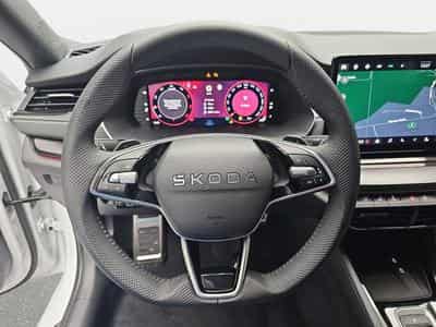 Skoda Octavia 2.0 TDi 150 DSG Sportline (2026) - Foto 12
