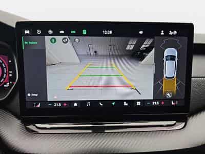 Skoda Octavia 2.0 TDi 150 DSG Sportline (2026) - Foto 9