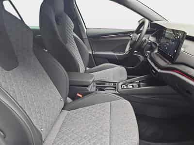 Skoda Octavia 2.0 TDi 150 DSG Sportline (2026) - Foto 14