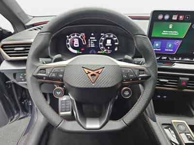 Cupra Leon 1.5 eTSi DSG 150 (2025) - Foto 13