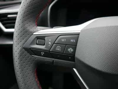 Seat Leon FR (2026) - Photo 13